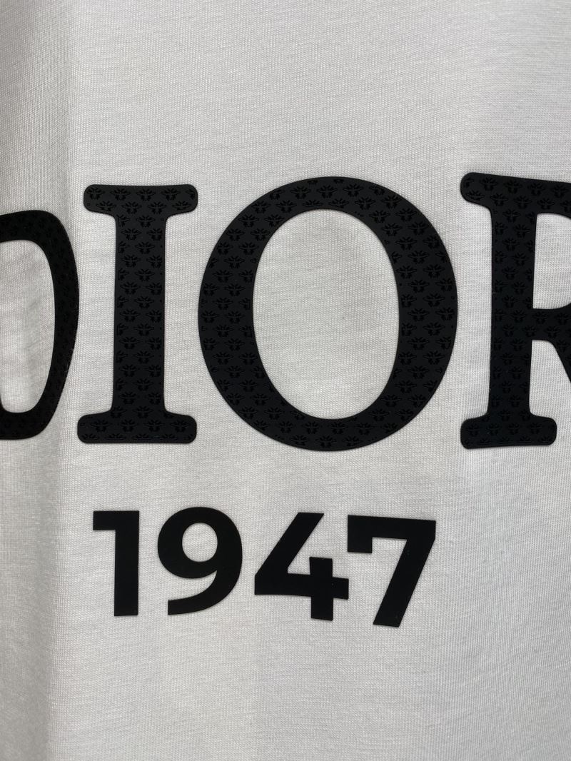 Christian Dior T-Shirts